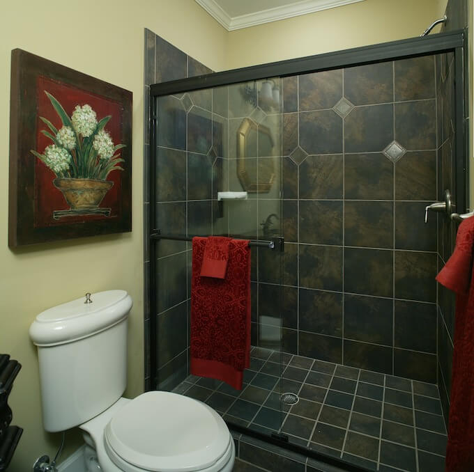 2021 Shower Door Installation Cost Replace Shower Door